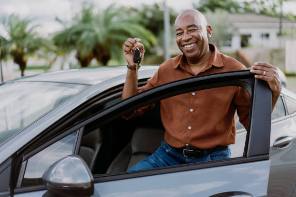 Drivers Loans