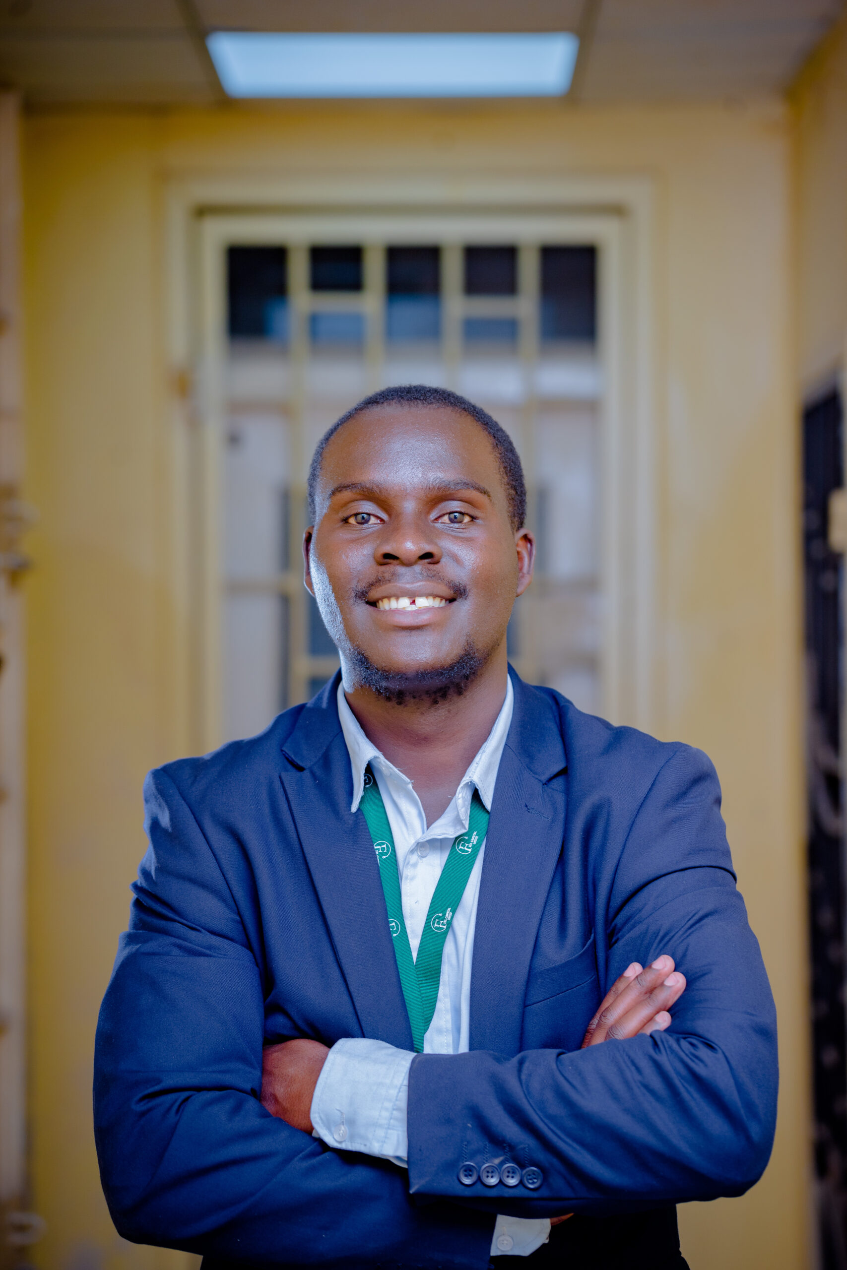 Rabson Chipeta